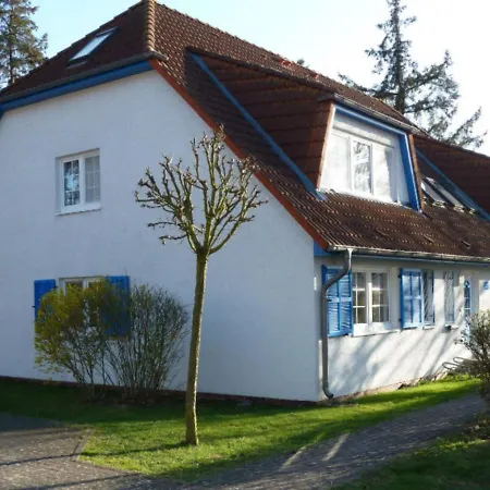 Muehlenpark 1 Muehlenpark Haus 3 Wo 10 