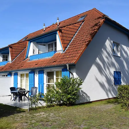 Muehlenpark 1 Muehlenpark Haus 3 Wo 10 