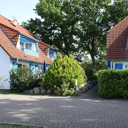 Muehlenpark 1 Muehlenpark Haus 3 Wo 10 