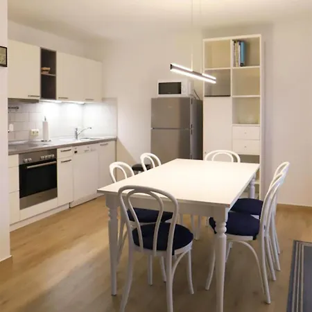 Muehlenpark 1 Muehlenpark Haus 3 Wo 10 