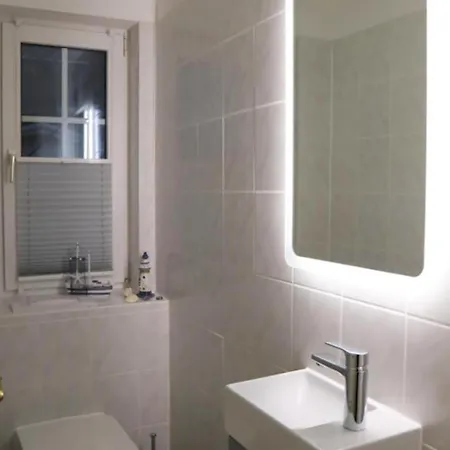 Muehlenpark 1 Muehlenpark Haus 3 Wo 10 