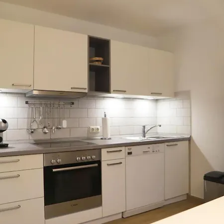 Muehlenpark 1 Muehlenpark Haus 3 Wo 10 