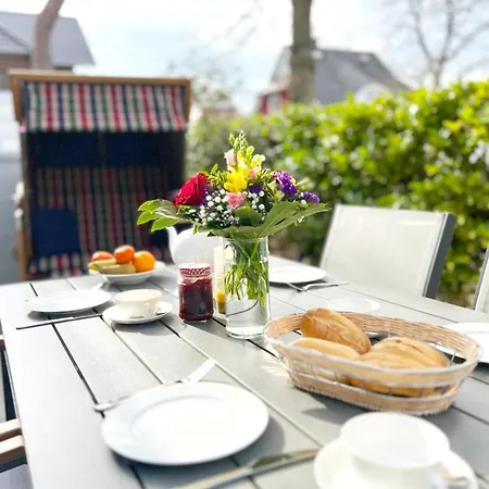 Apartmán Muehlenpark 1 Muehlenpark Haus 3 Wo 10 