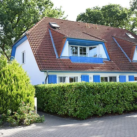 Muehlenpark 1 Muehlenpark Haus 3 Wo 10 