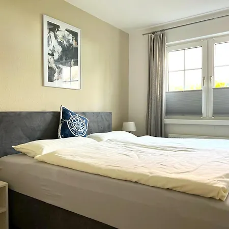 Muehlenpark 1 Muehlenpark Haus 3 Wo 10 